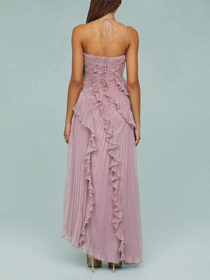 ANNA & CLAIRE BRISBANE | GRACE MAXI DRESS FOR WOMEN