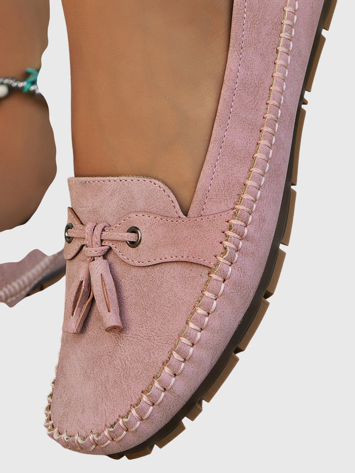 Marcelle | Comfortable Loafers