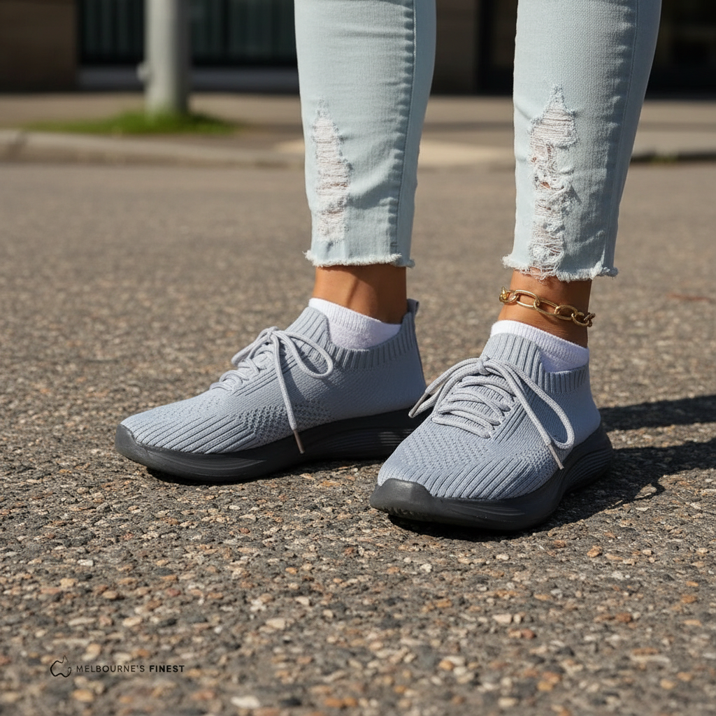 Kerry™ Orthopedic Women's Sneakers