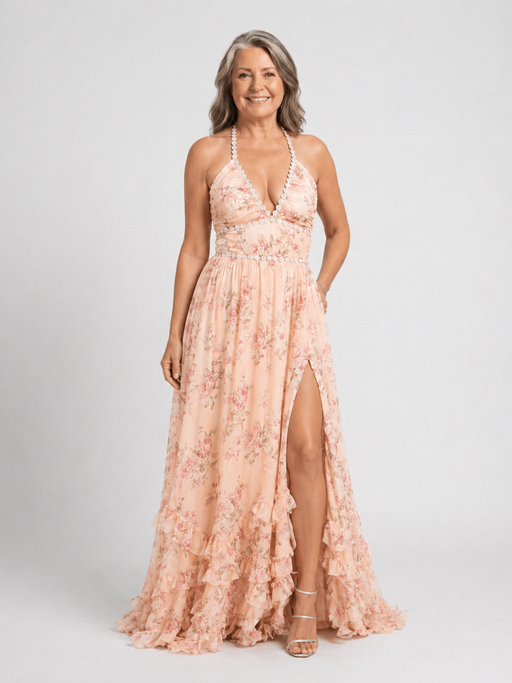 Vivienne | Elegante Dress