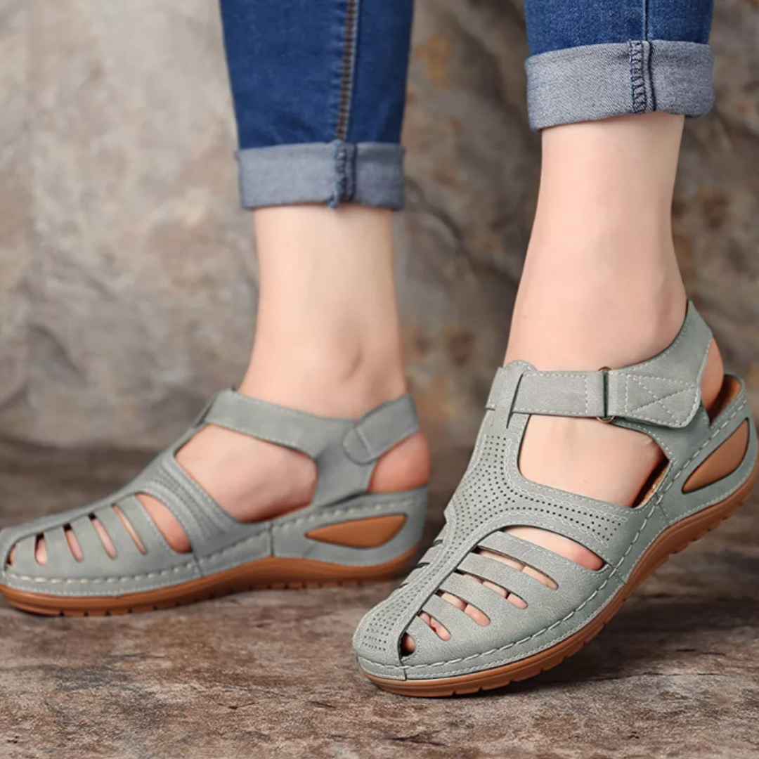 Ava™ Summer Comfort Sandals