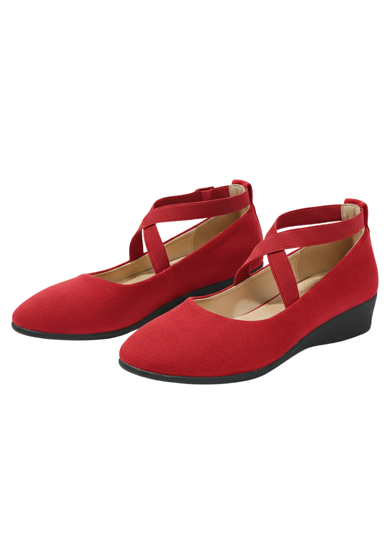 Celestra™ Relaxed Style Heels