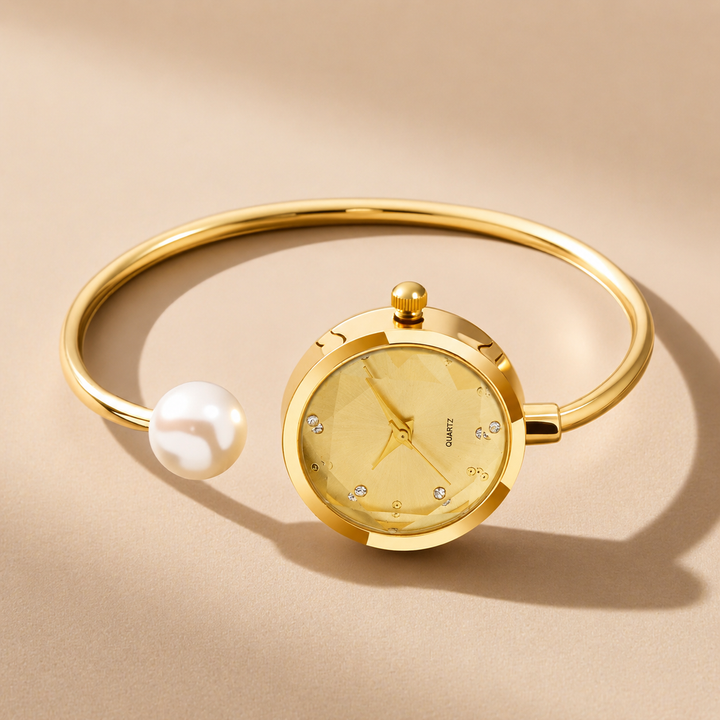 Lira Pearl Watch