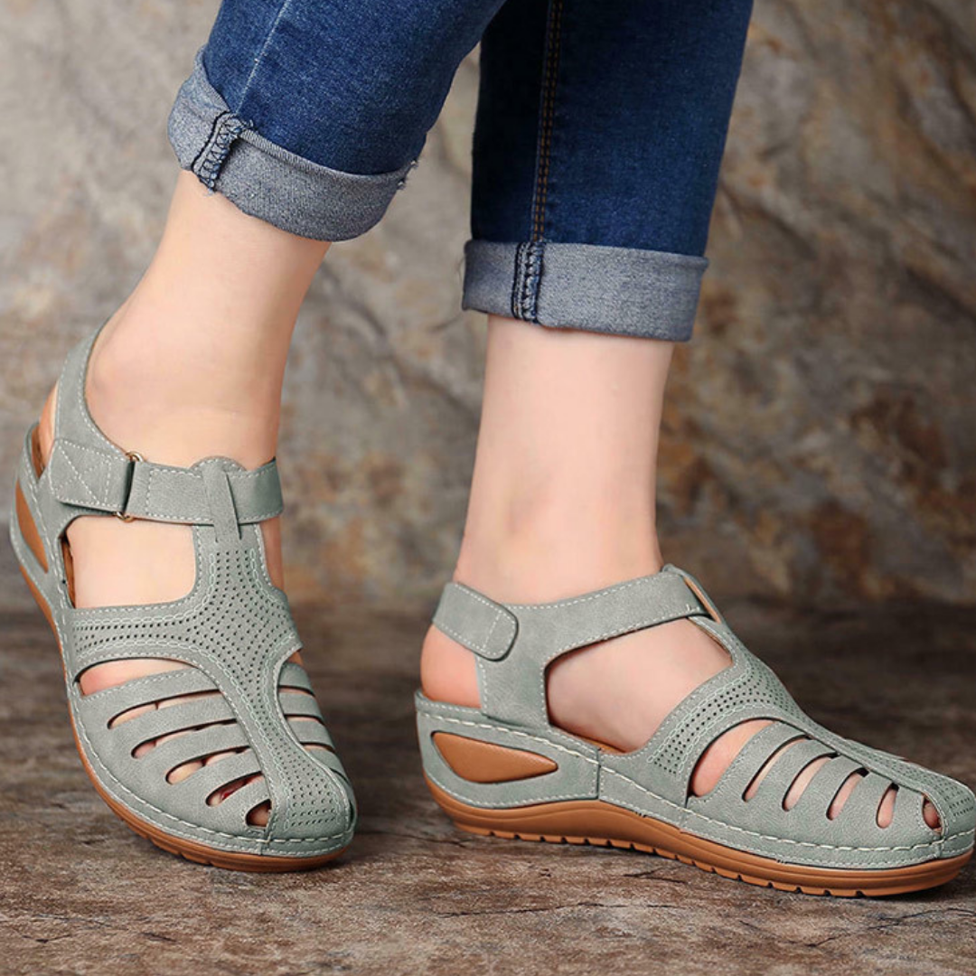 Ava™ Summer Comfort Sandals