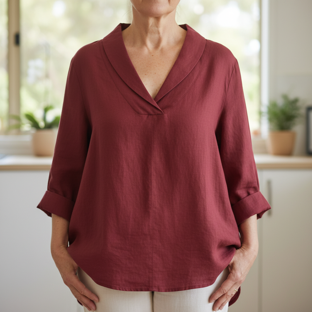 Samantha™ -  Blouse