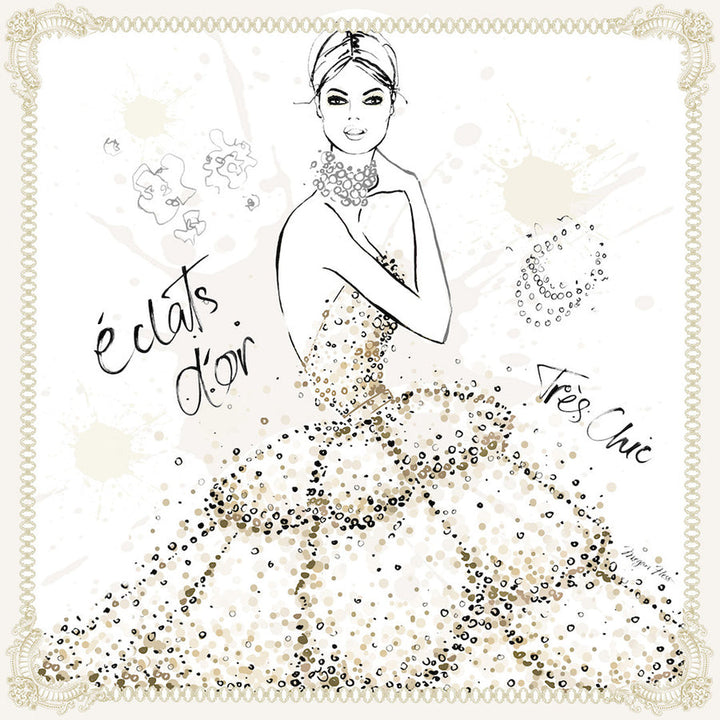 Cyrell™ – Casual Elegance Set