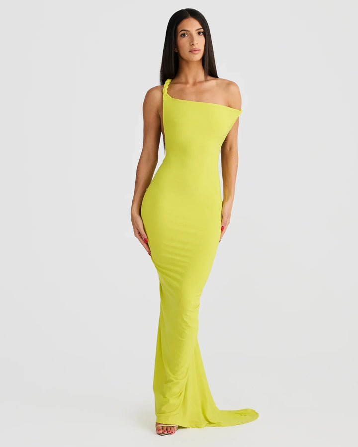 Alina – The Silhouette-Sculpting Evening Gown