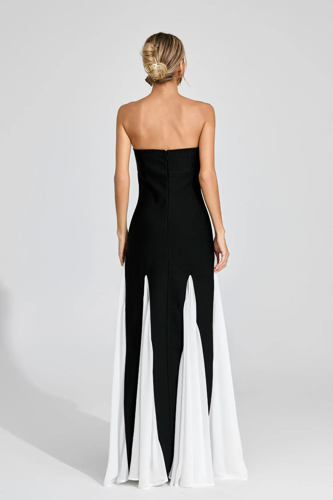 Madame – The Modern Ball Gown