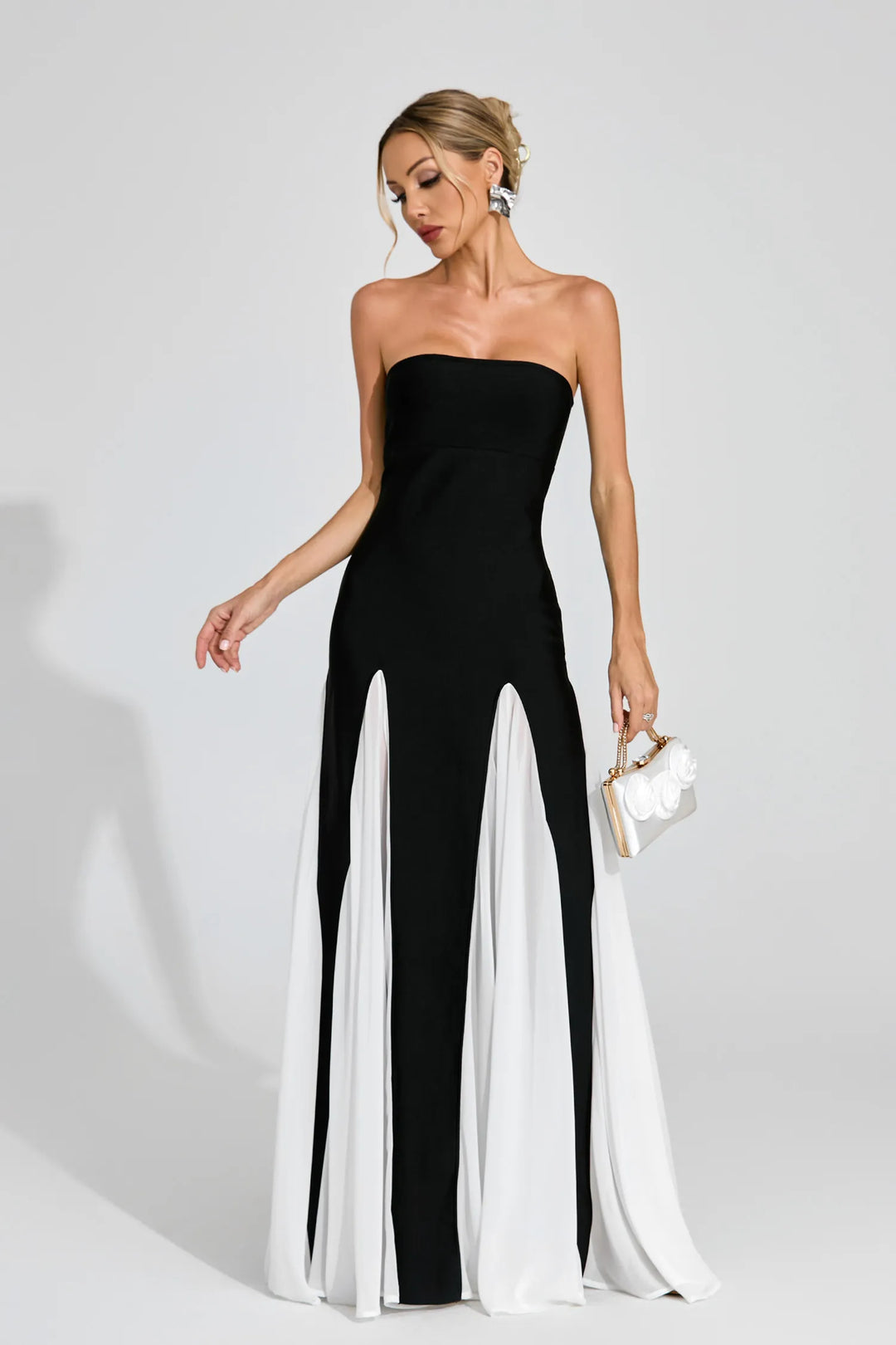 Madame – The Modern Ball Gown