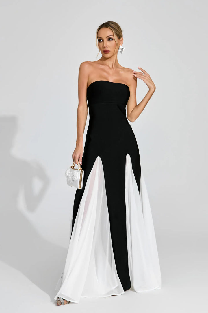 Madame – The Modern Ball Gown