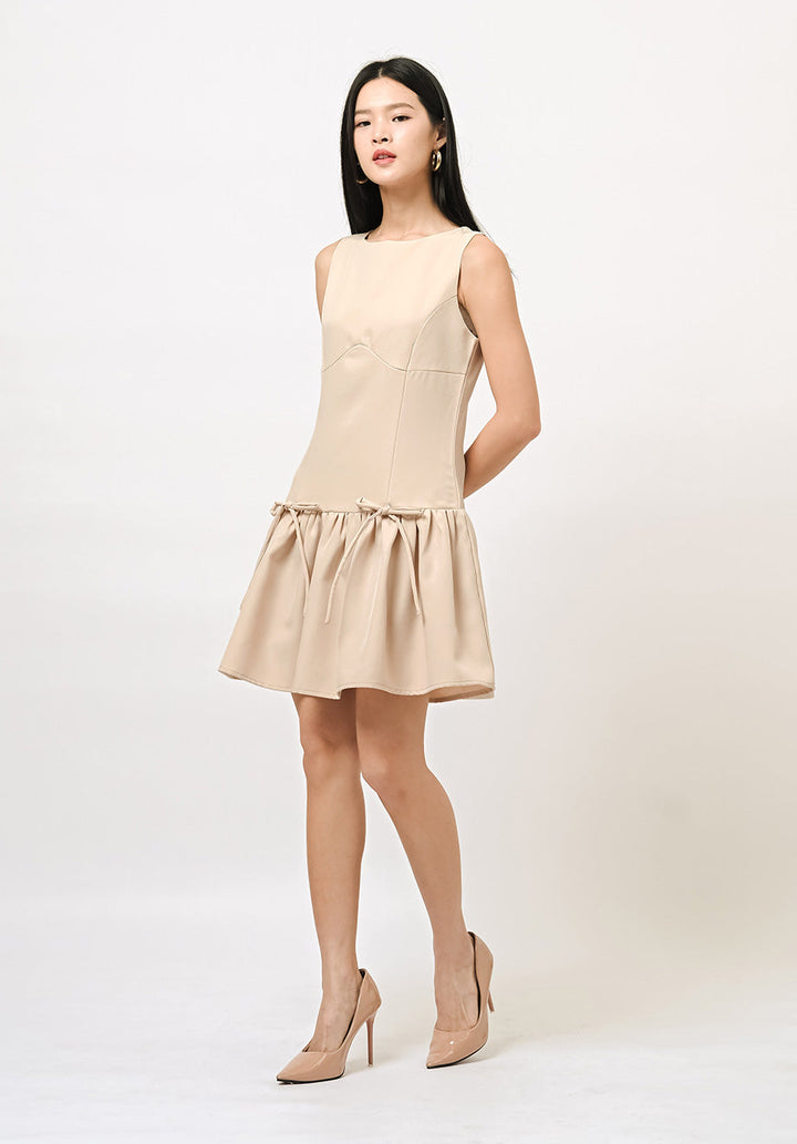 Petite - Dress