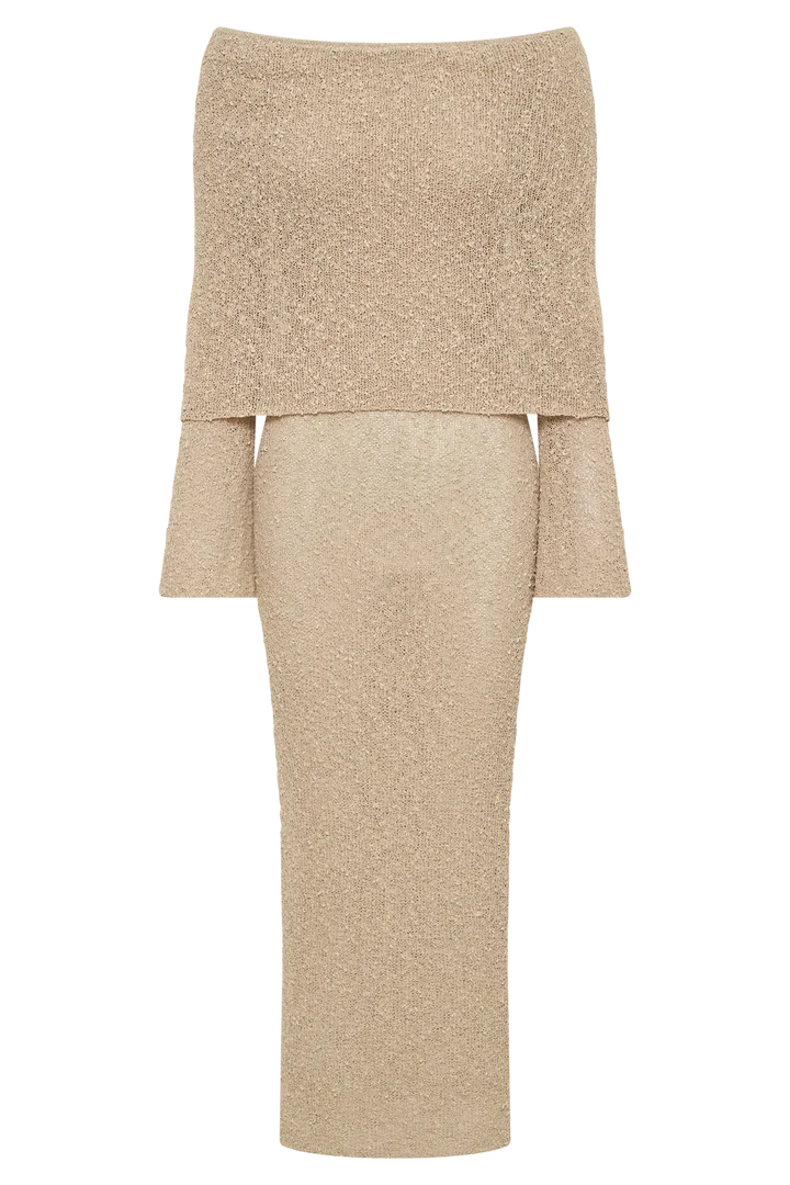 Anastasia - Dress
