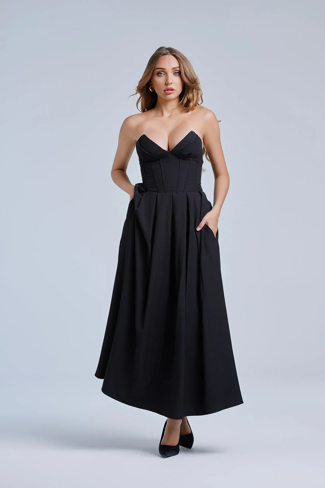 Astra - Dress