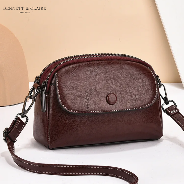 Jennna Crossbody Bag