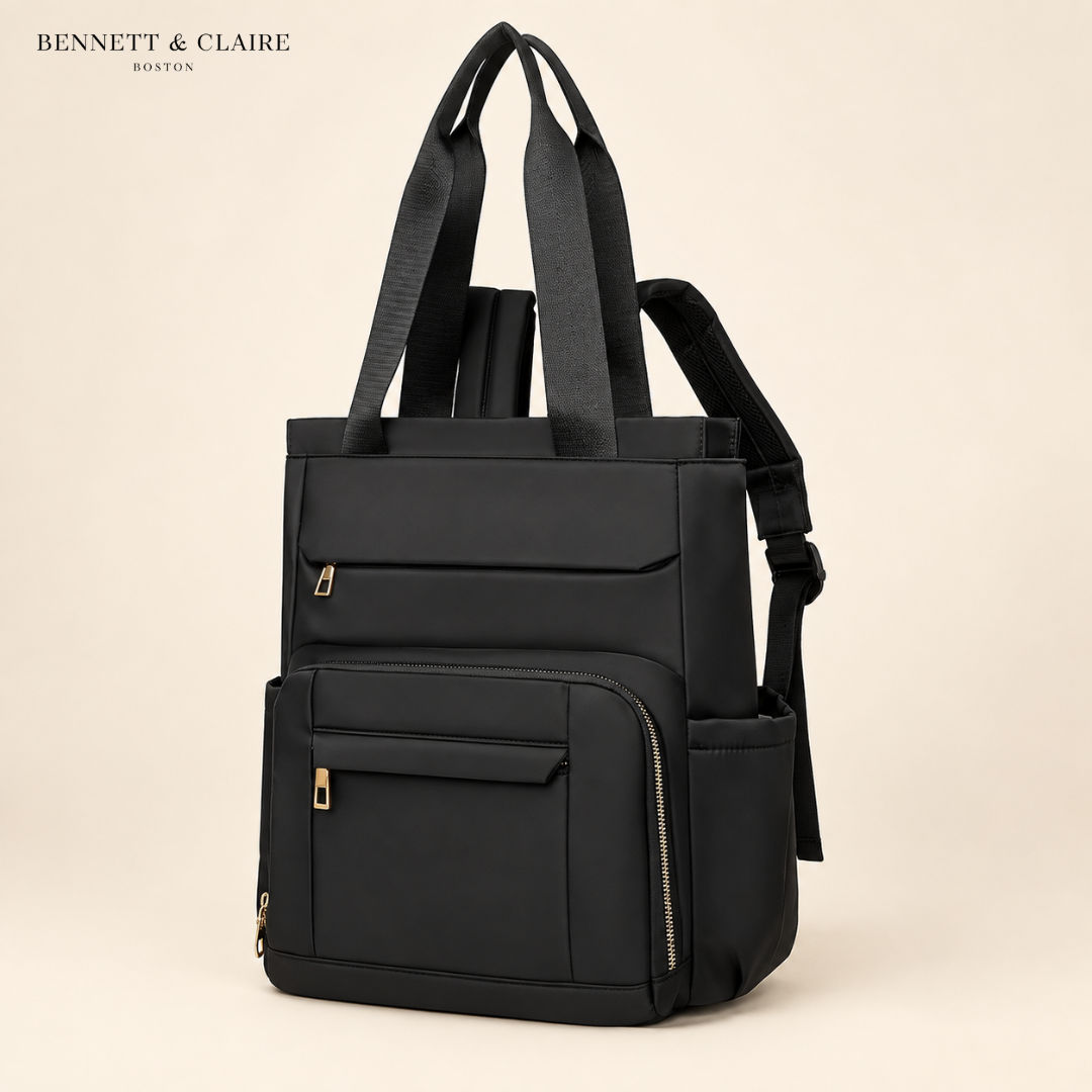 Karen Convertible Anti-Theft Backpack