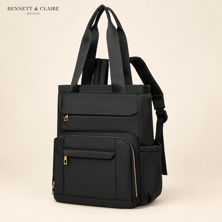 Karen Convertible Anti-Theft Backpack