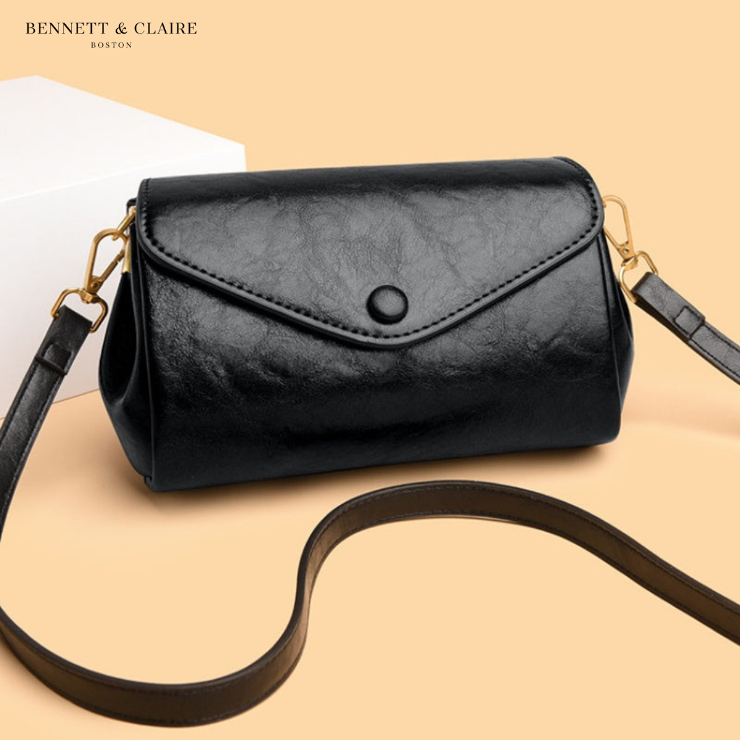 Cora Classic Crossbody Bag