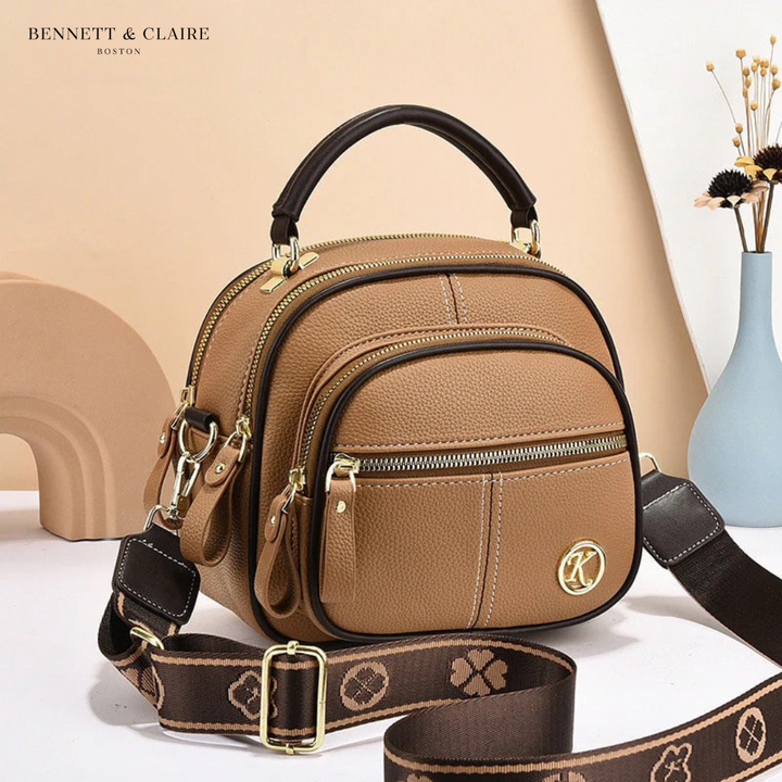 Megan Crossbody Bag