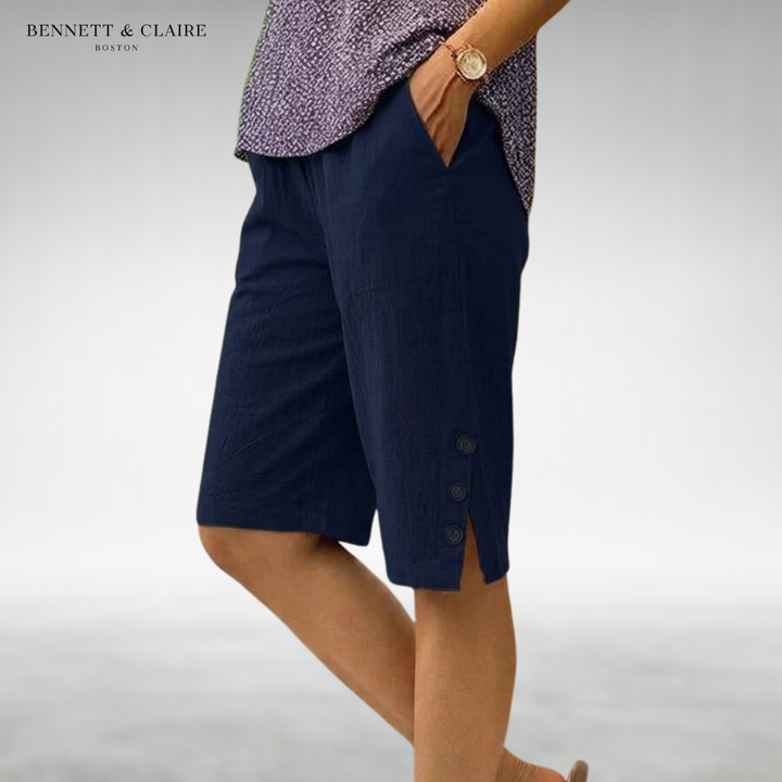 Julia Lightweight Comfort Shorts