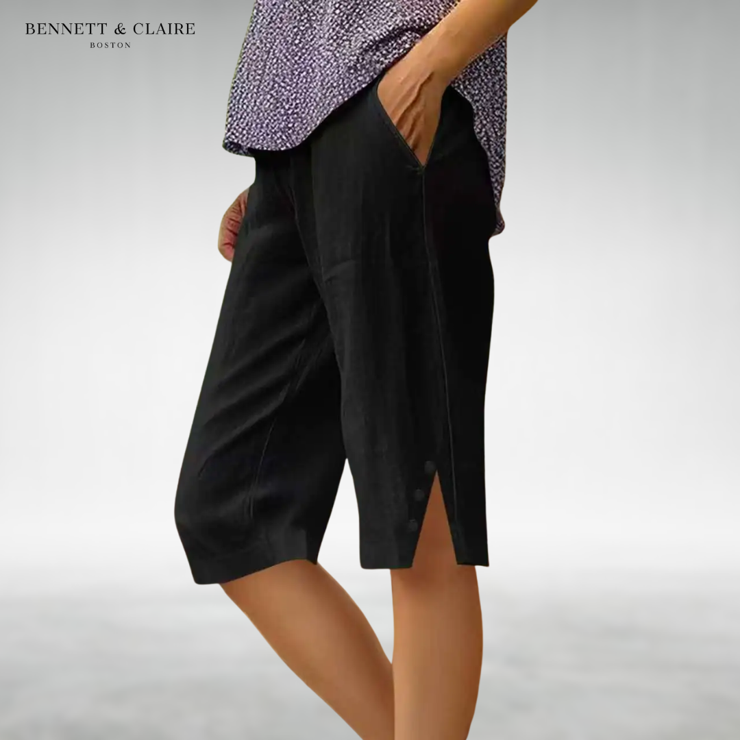 Julia Lightweight Comfort Shorts