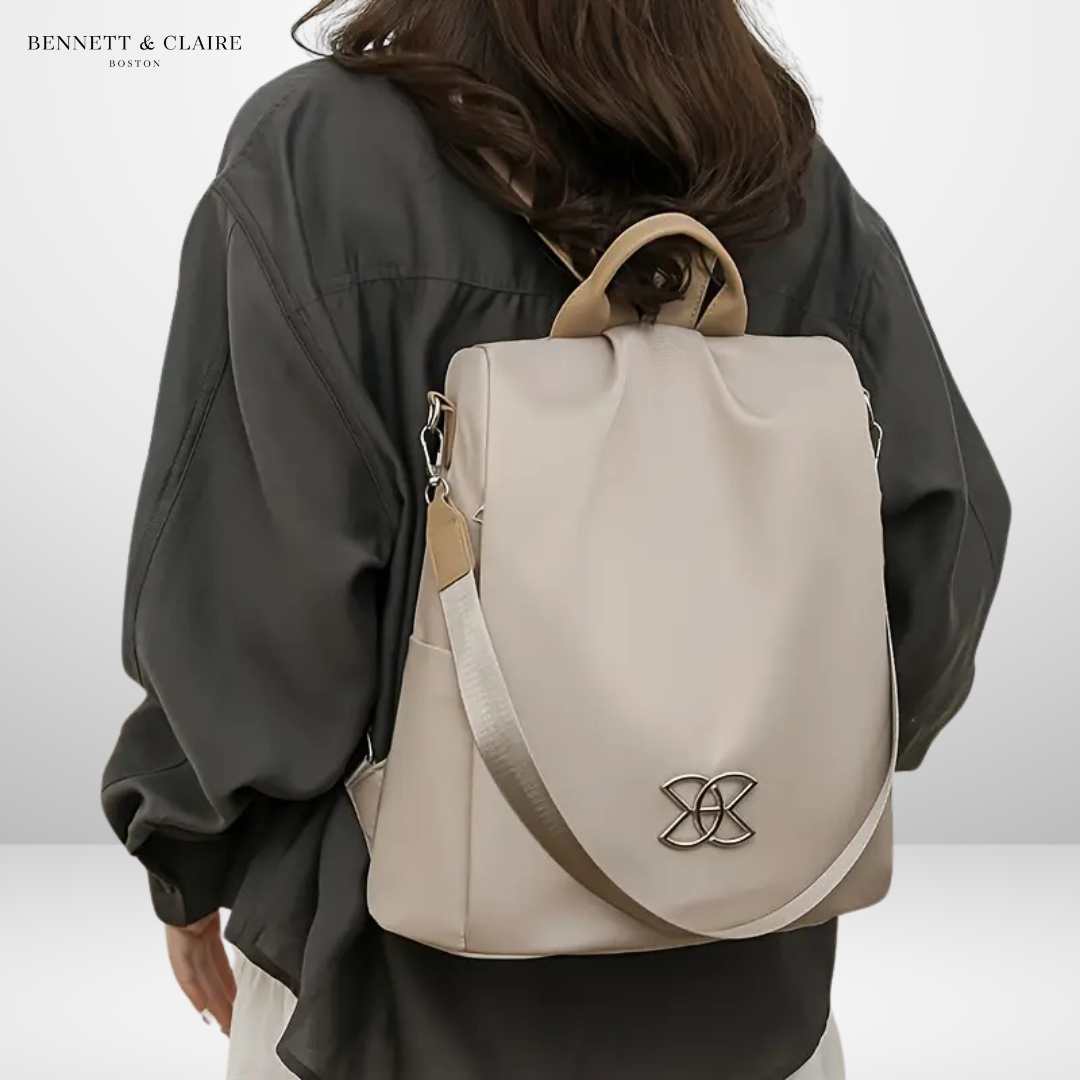 Lucius Anti-Theft Bag