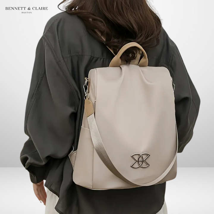 Lucius Anti-Theft Bag