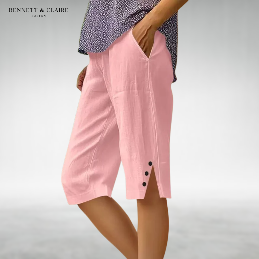 Julia Lightweight Comfort Shorts