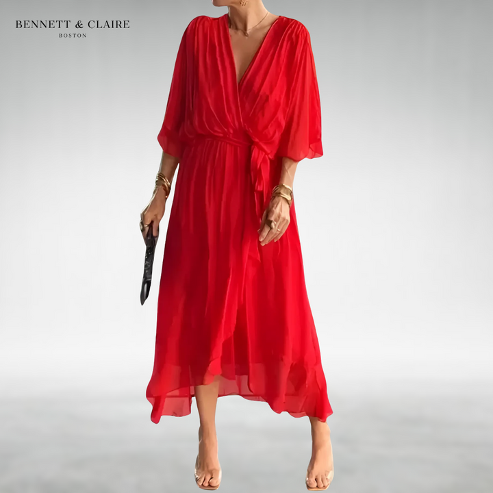 Powell Elegant Women’s Dress