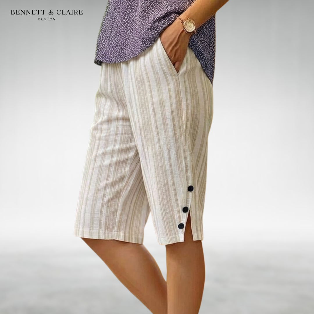 Julia Lightweight Comfort Shorts