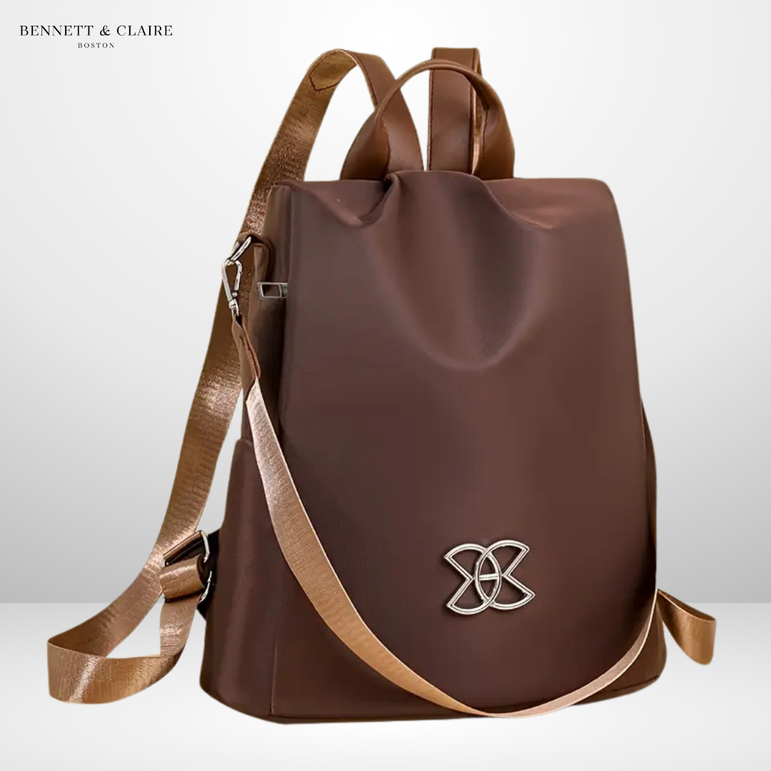 Lucius Anti-Theft Bag