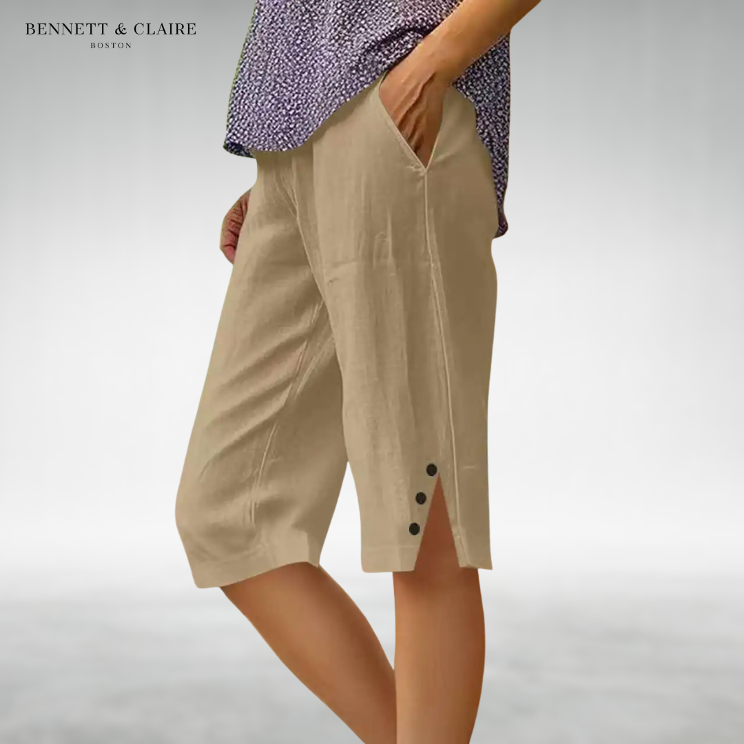 Julia Lightweight Comfort Shorts