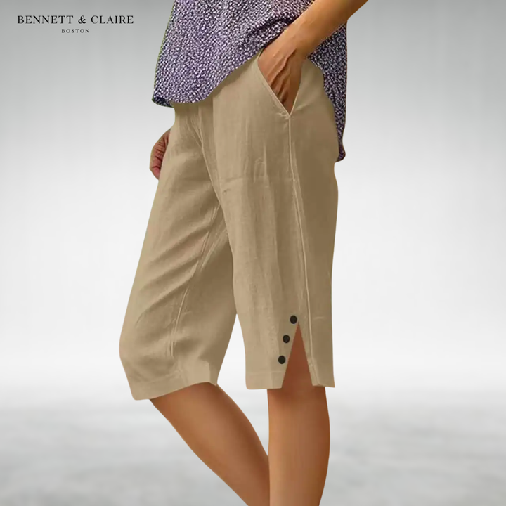 Julia Lightweight Comfort Shorts