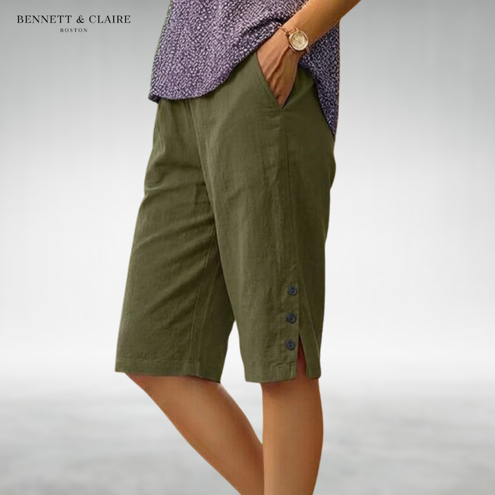 Julia Lightweight Comfort Shorts