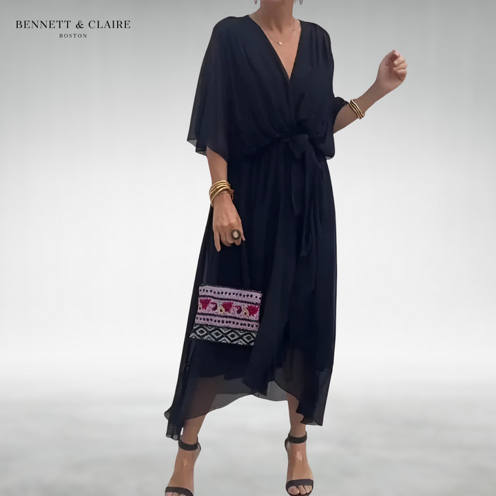 Powell Elegant Women’s Dress