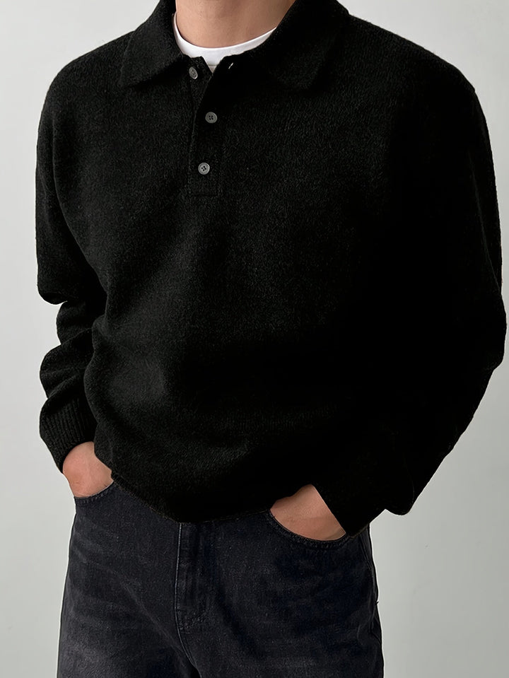 The Branton Pullover