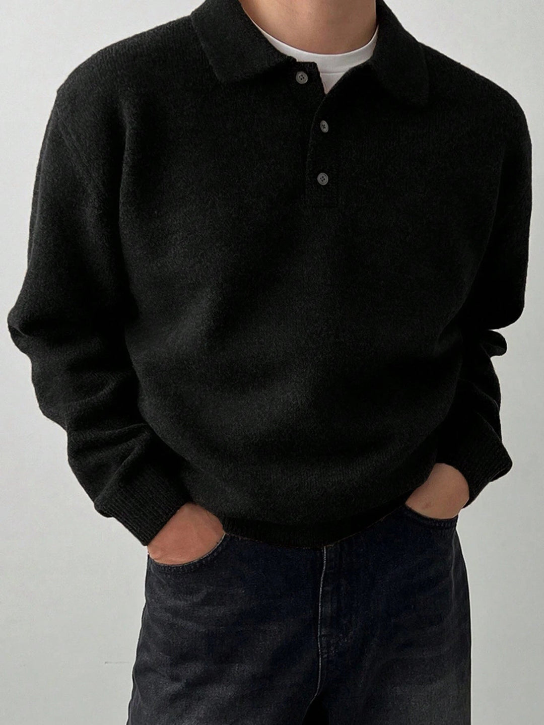 The Branton Pullover