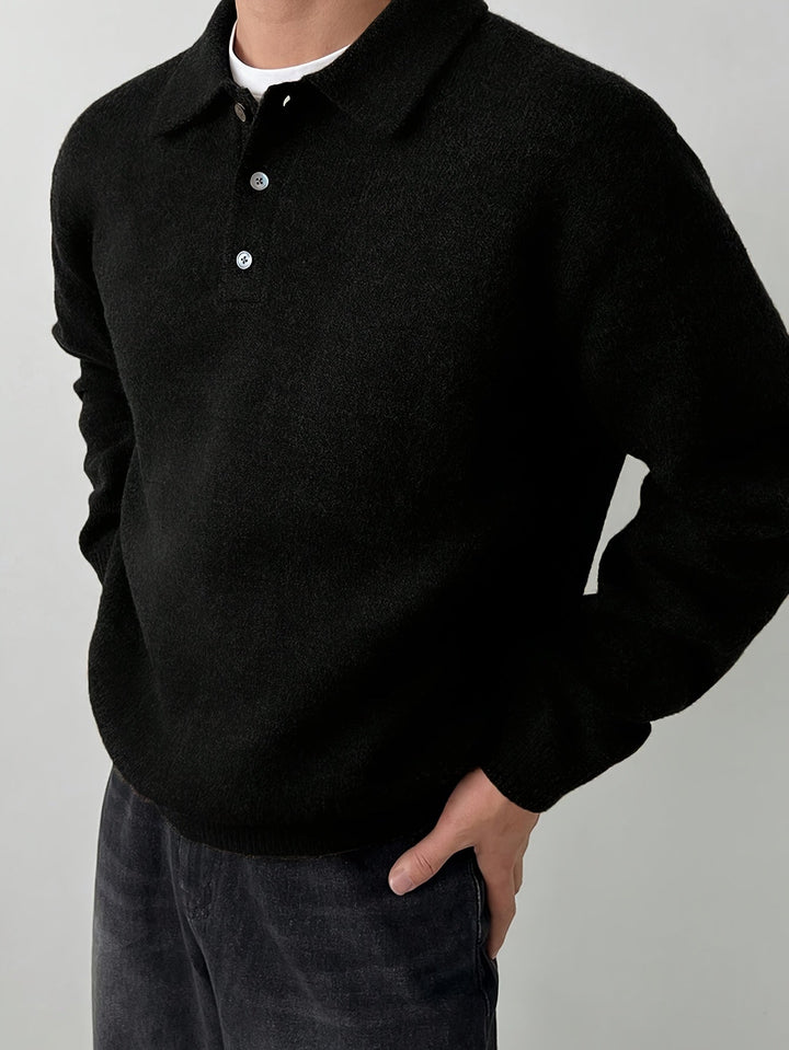 The Branton Pullover