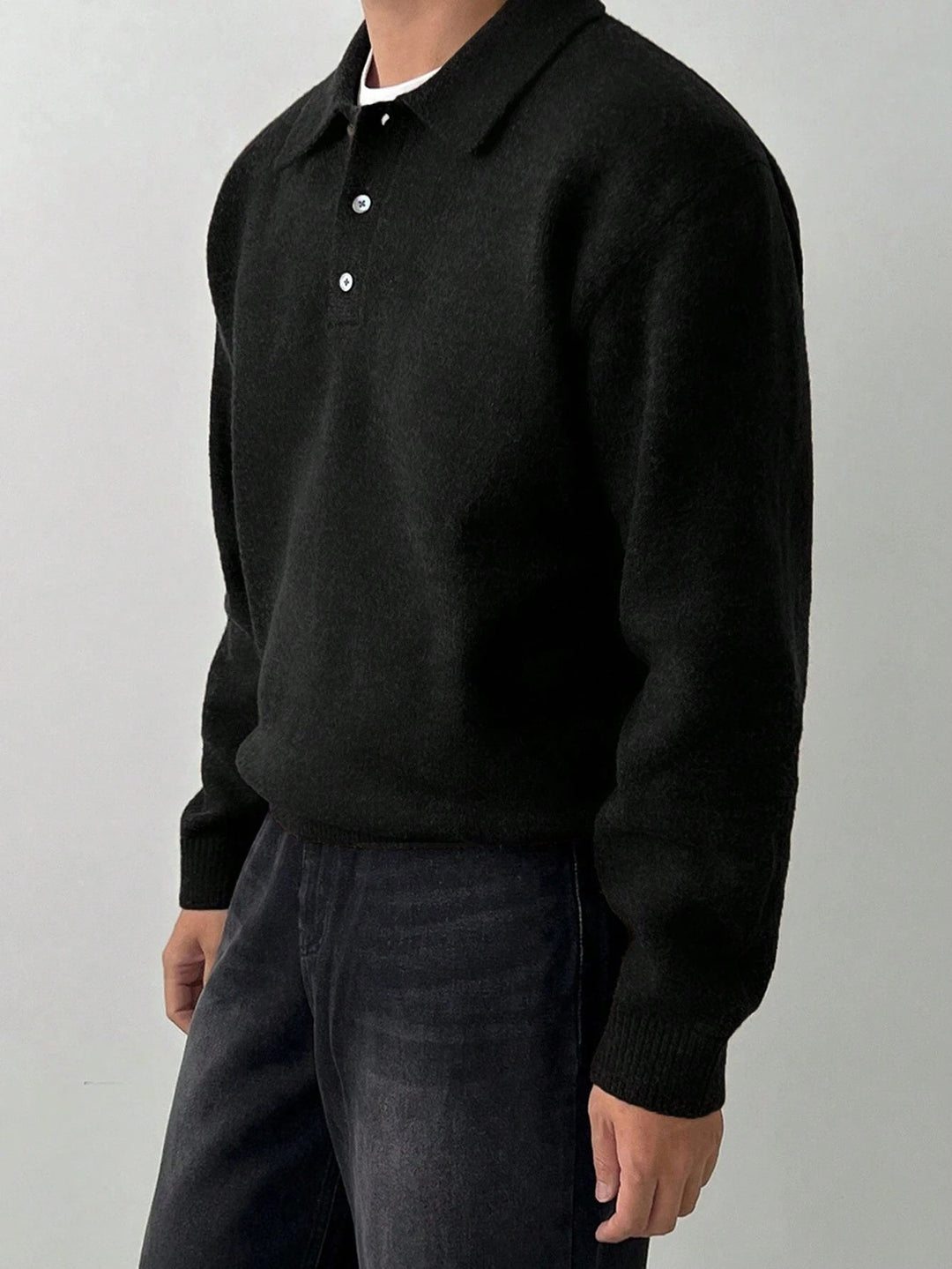 The Branton Pullover