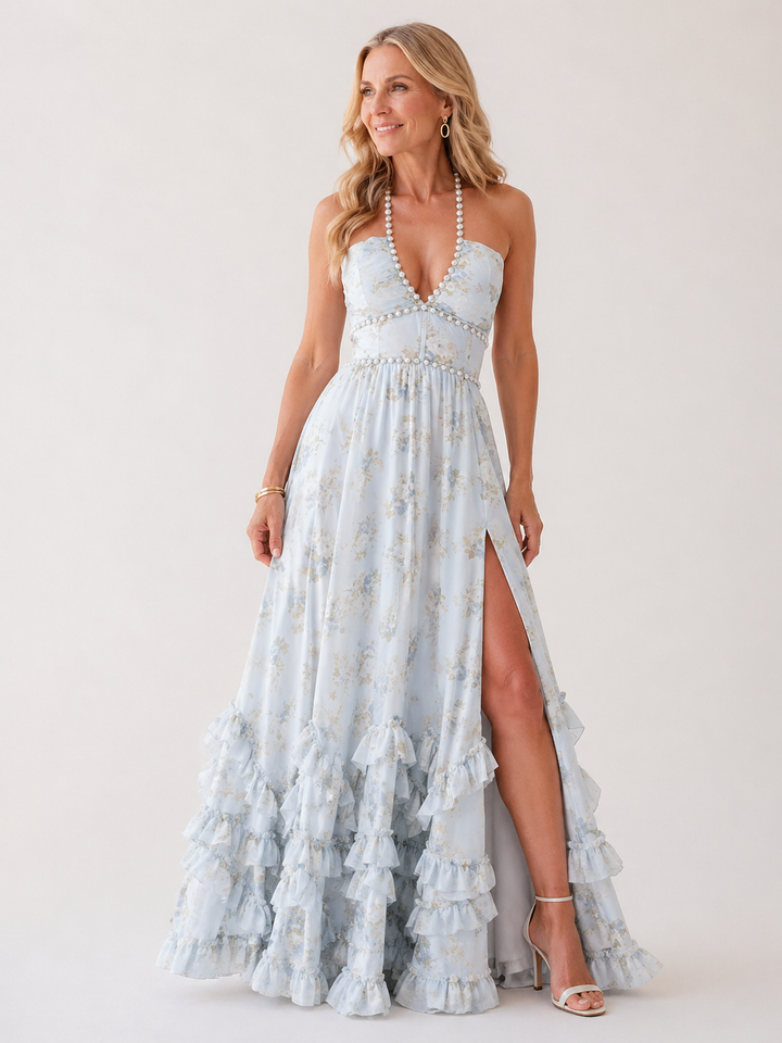 Vivienne | Elegante Dress