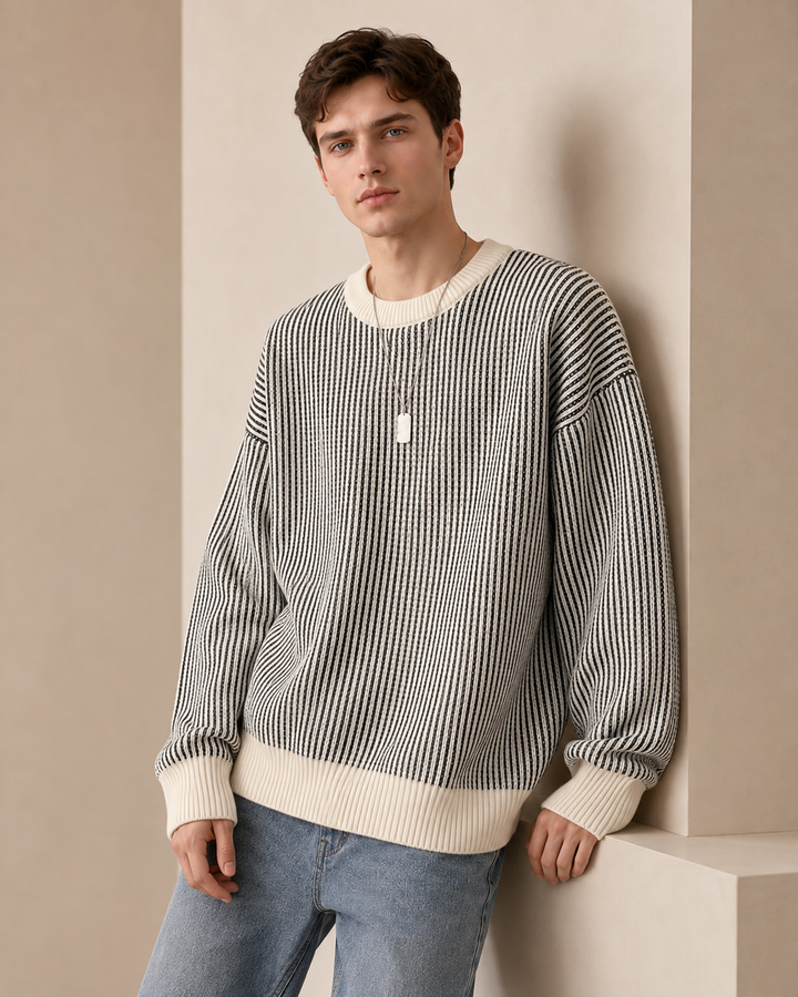 Callen Crew Sweater