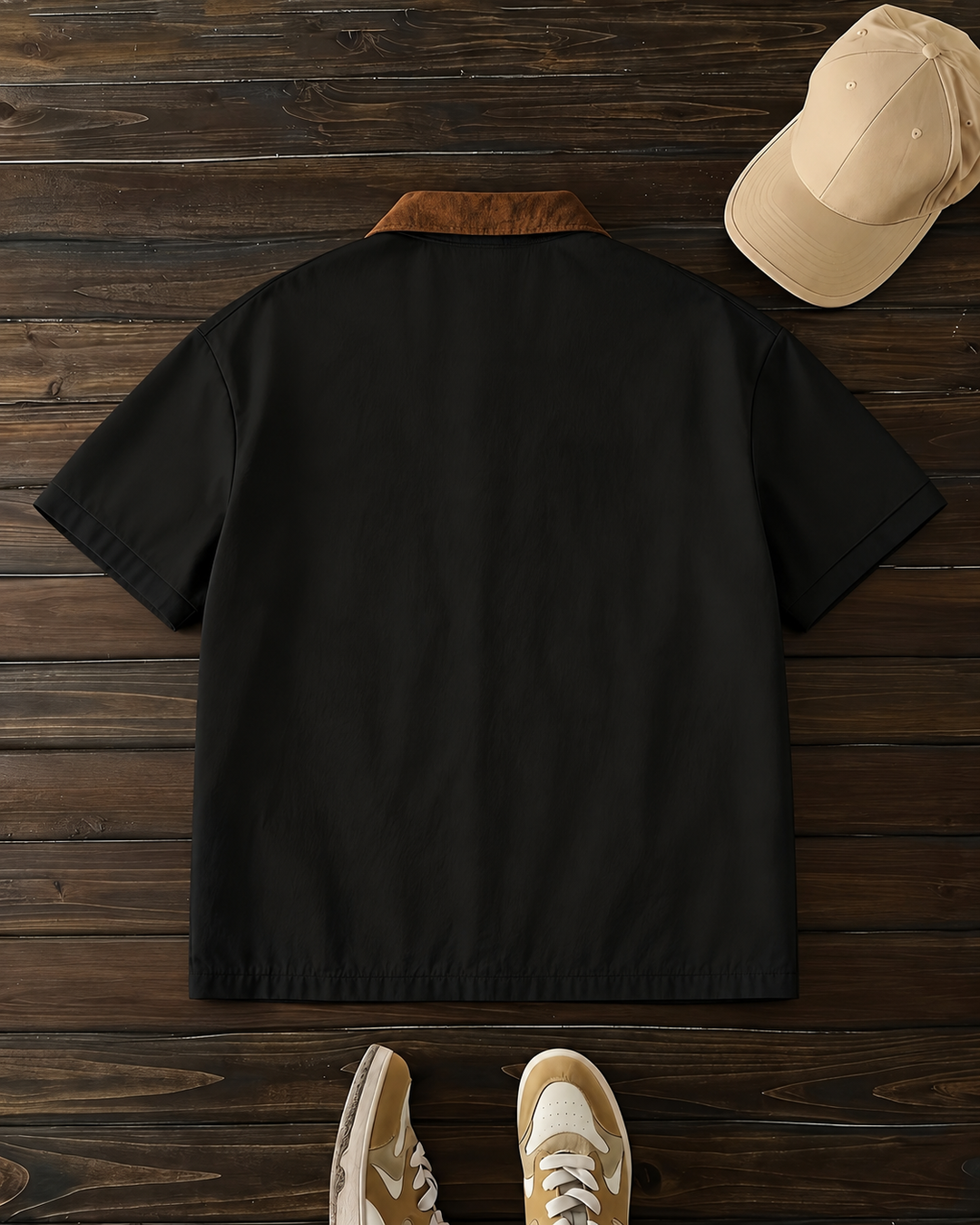 Wade Zip Jacket