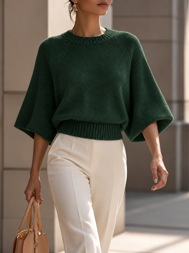Camille Knit Sweater
