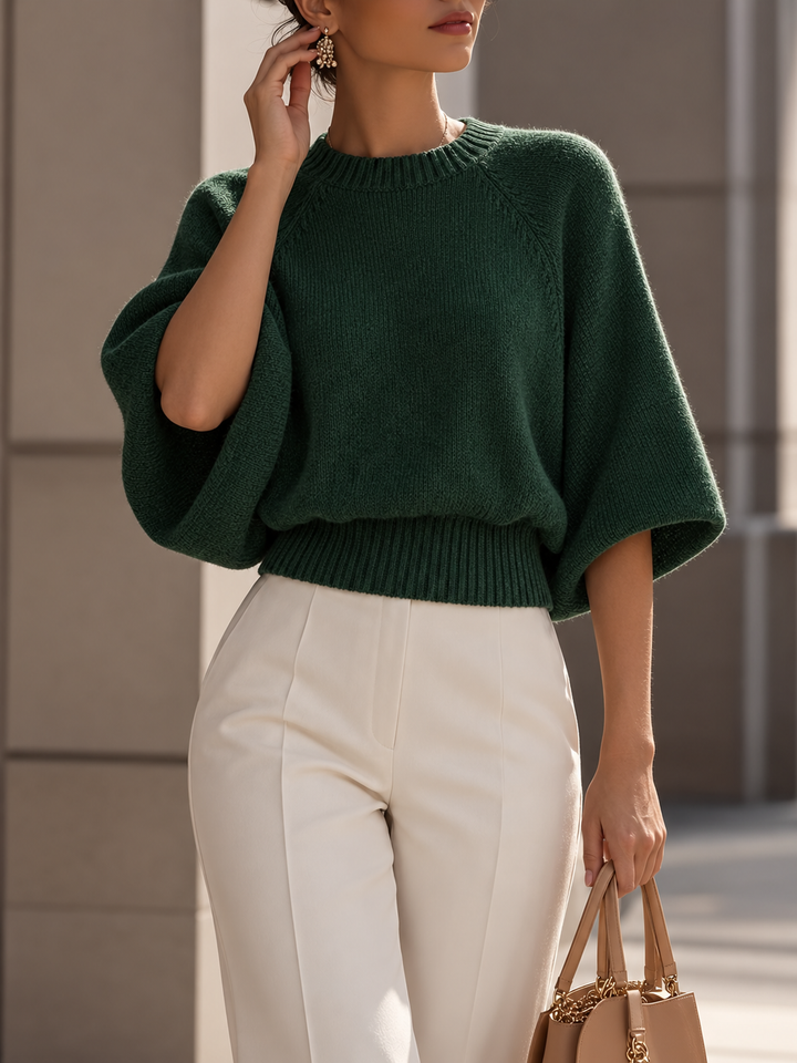 Camille Knit Sweater