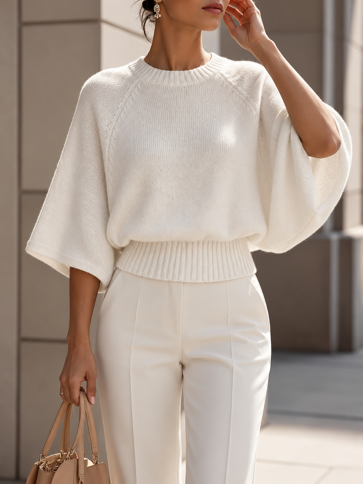 Camille Knit Sweater