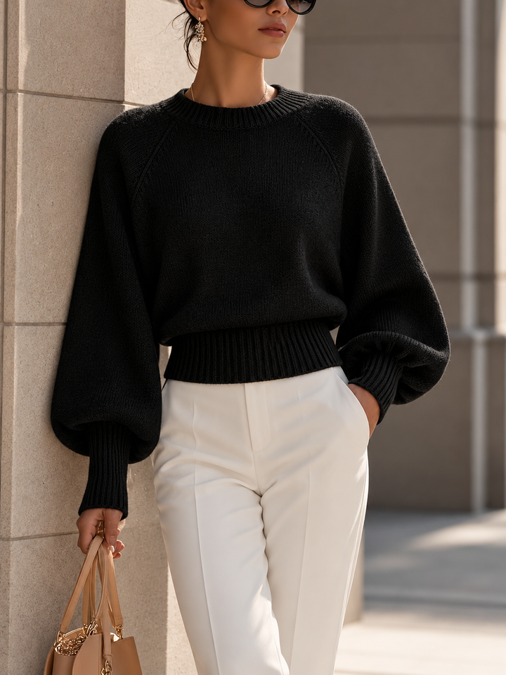 Camille Knit Sweater