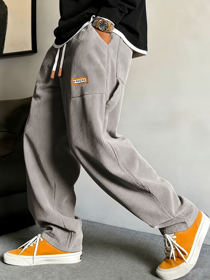 Hale Cord Pant