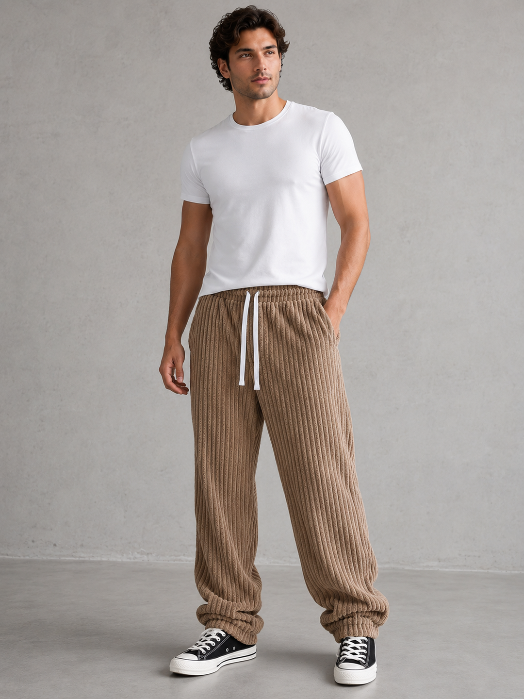 The Rowan Pant