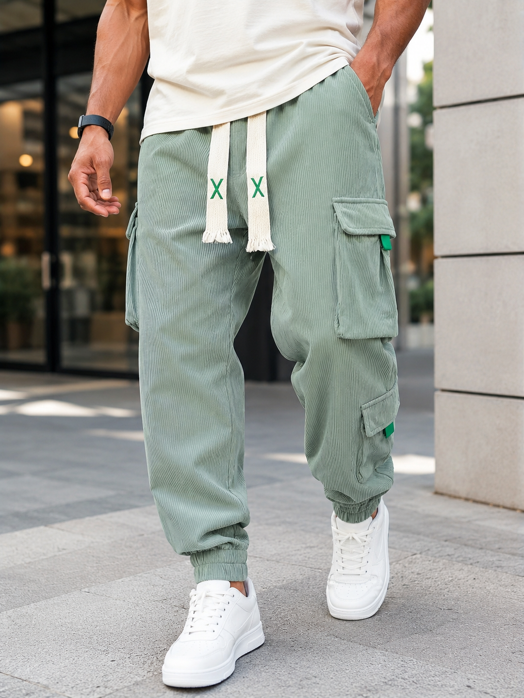Kalen Cargo Pant
