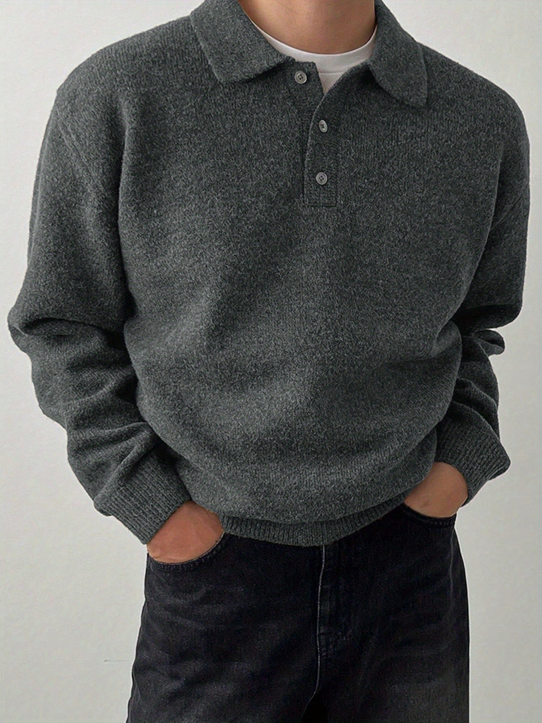 The Branton Pullover