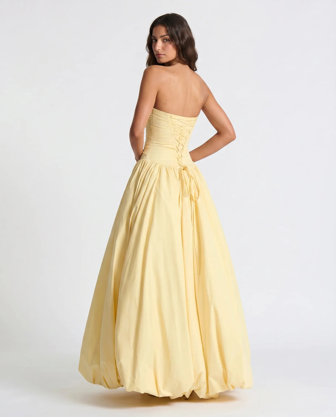 Fleur – The Drama Queen Gown